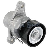 SNR Spannrolle, Keilrippenriemen U.A. FüR CitroËN, Ds, Peugeot