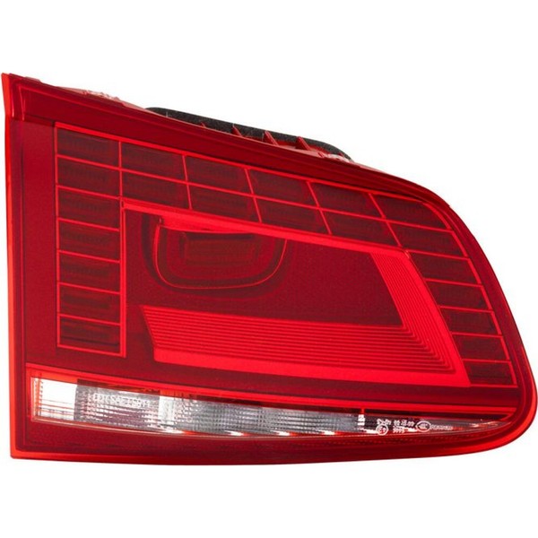 Valeo 044609 Heckleuchte FüR VW Touareg 7P5 7P6-image