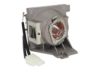 PHILIPS Beamer-Ersatzlampe für BENQ 5J.JGT05.001 mit codalux Gehäuse