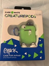 AirPods Case For Gen 1 2