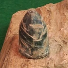 Civil War (1861-65) CS .577 Caliber Enfield Bullet Found At Creola Louisiana