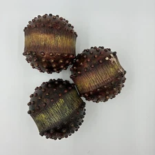 Decorative Ball Table Decor Medieval Times, Steampunk, Props