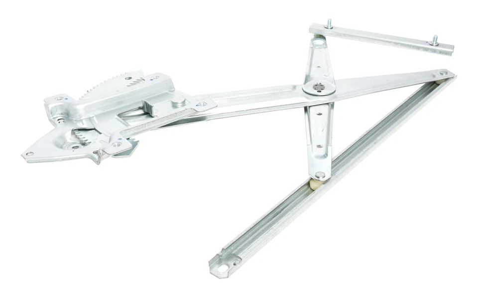 Dorman Window Regulator Assembly Only Fits 2004-2014 GMC Chevrolet Isuzu 740-015 - Imagem 3 de 4