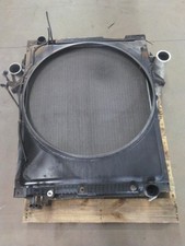 Replaces 2016 VOLVO VNL COOLING PACK (RAD, CO...