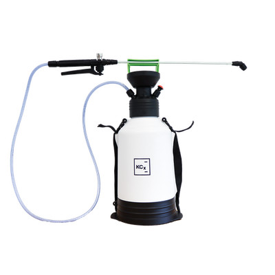 Koch Chemie Pro Pressure Sprayer alkaline 6l   Fahrzeugaufbereitung Drucksprüher