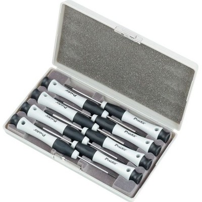 Pro'sKit 8-PK-SD002N Schraubendreher Set (8-tlg)