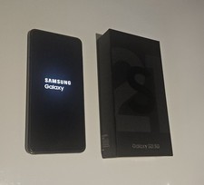 Samsung Galaxy S21 5G SM-G991B/DS 256GB Phantom Gray