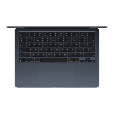 MacBook Air M2 16GBメモリ 256GB US配列 MacBookAir M2 16GB/256GB/US配列/ミッドナイト Apple 13