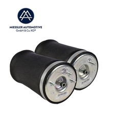 BMW X5 E53 Luftfeder Luftfederung hinten links und rechts