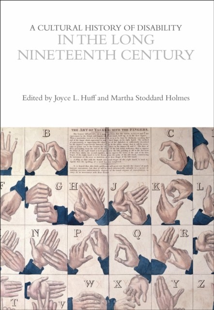 A Cultural History of Disability in the Long Nineteenth Century PAPERBACK
