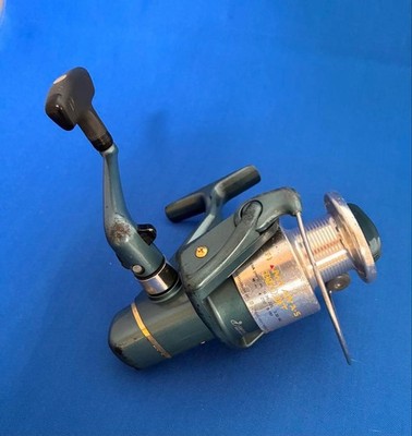 Daiwa TEAM DAIWA 3500iT Spinnrolle Gyro Spin 5 Kugellager 5,2:1 Made in Japan