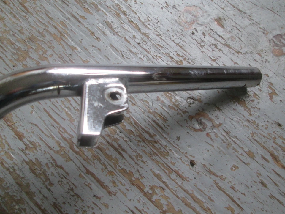 OEM Yamaha 1971 - 1983  JT1L JT2 JT2MX GT1 DT GT MX80 HANDLE BARS 367-26111-03 - Image 4 of 4