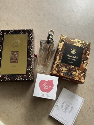 Parfumsammlumg