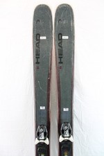 21-22 Head KORE 99 Used Mens Ski w/Binding 177cm 974427