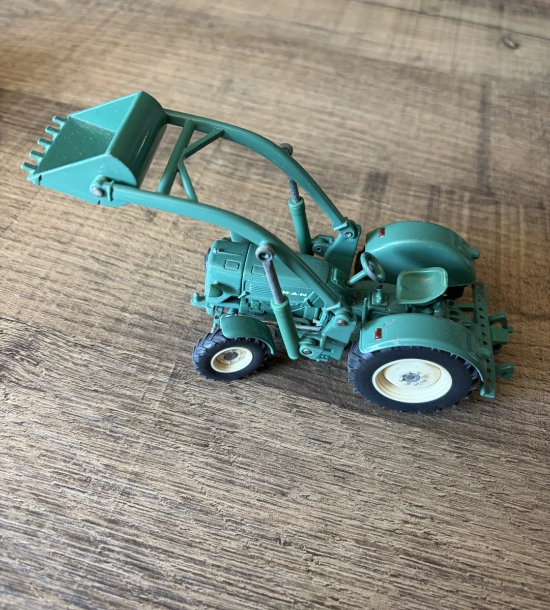 MAN Modelle von Landwirtschaftsfahrzeugen SIKU im Maßstab 1:32