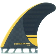 Ocean & Earth  OE-3 Speed Large Thruster Single Tab