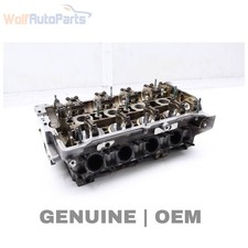 1999-2002 Audi Tt Coupe Mk1 1.8l - Amu Engine Cylinder Head 06a103063at