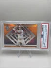 2025 Topps Transcendent Mike Trout Orange Image Variations /25 Angels PSA 10!