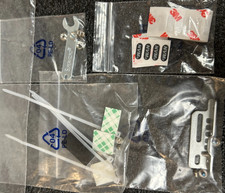 Supermicro Hardware Kit 9/32 Wrench Screws St...