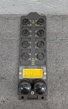 TURCK FDNL-S0808I-MM DeviceNet Station 8 In/Out