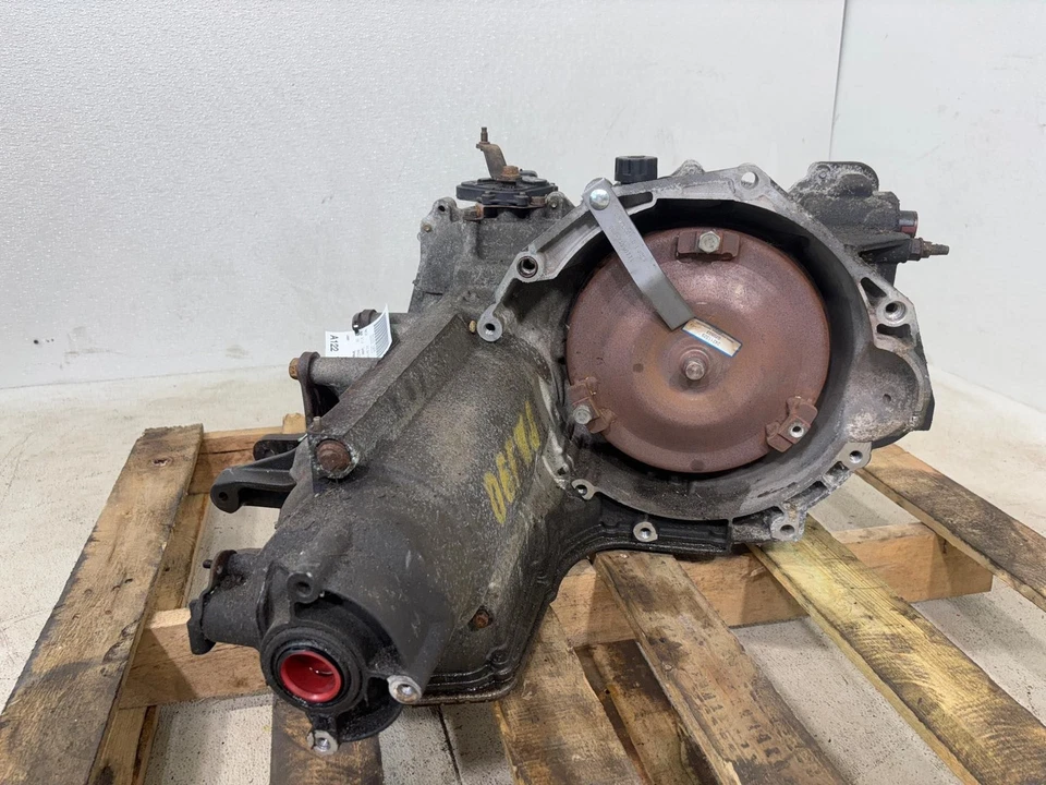 Conjunto de transmisión automática Saturn VUE HVAC 2006-2007 2,2 L FABRICANTE DE EQUIPOS ORIGINALES Foto 4 de 4