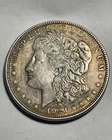1921 Silver Morgan Dollar ***Beautiful Tone*** 90% silver