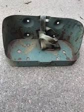 JERRY CAN HOLDER w/STRAP M998 Humvee  MILITARY Truck Jeep 5 Ton M35A2 BKT0445