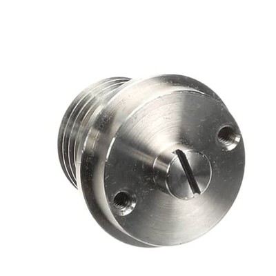 GRINDMASTER CECILWARE 220-00401 SCREW SS GRINDER ADJUSTMENT