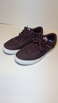 Nike SB Check Solarsoft Women's Shoes Size 8