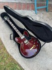 1978 Aria Pro II ES-800 (Gibson ES-345 Copy)