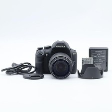 Fotocamera digitale compatta Fujifilm X-S1 testata funzionante venditore Giappone