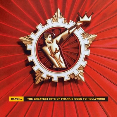 FRANKIE GOES TO HOLLYWOOD BANG! GREATEST HITS JAPAN SHM CD NEW