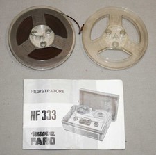Recorder New Faro NF333