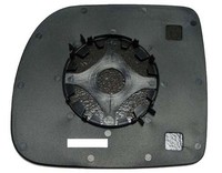 Spiegelglas Links Renault Kangoo 1996-2001 FÜR Mechanischen Spiegel