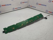 BMW 5 E60 E61 2004 Aerial antenna amplifier 6931718 ATA68368