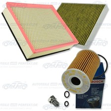 Filtersatz Wartungskit Inspektion XS (AB) VW AMAROK 2,0TDi