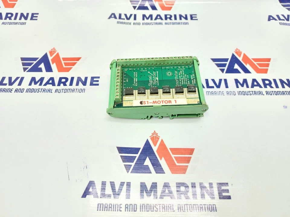 Northstar rimss2 Signal Splitter - Image 3 of 4