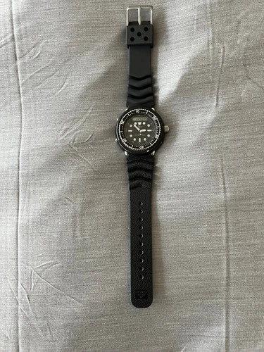 Vintage Seiko H558-5009 Arnie