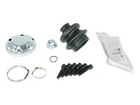 Achsmanschettensatz Radseitig Mercedes R107 W114 W115 W116 W123 W126 FI08460