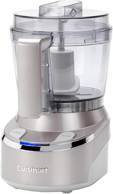 Cuisinart Cordless Mini Prep Pro Mini Chopper and Compact Food Processor | Zwieb