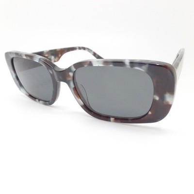 Quay Karma Storm Tortoise Smoke Sunglasses Authentic New 78624