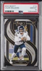 2024 PANINI SELECT #114 CALEB WILLIAMS PSA 10