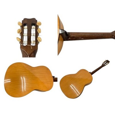 Classical Acoustic Guitar S. Yairi Sadao Yairi Flamenco G 1964