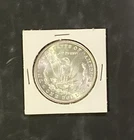 1902 O Morgan Silver Dollar $1 Superb Brilliant Uncirculated BU