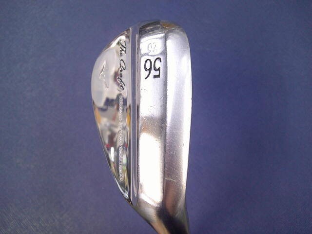 MIZUNO The Craft 2023 Wedge #56(1Club)/MODUS/Flex:S/SingleWedge | eBay