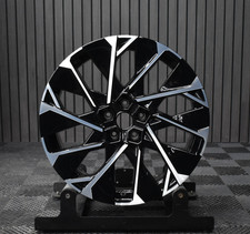 Genuine Renault Scenic E-Tech 20" Alloy Wheel Rim 403007167R x 1