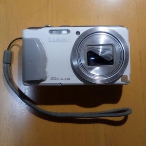 Panasonic Lumix Tz40 | eBay