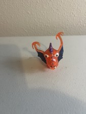 Vintage ACC Finger Puppet