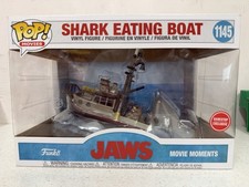Ultimate Funko Pop Jaws Figures Gallery and Checklist 18