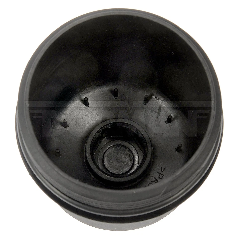 For Mercedes-Benz GLE63 AMG 16-20 Dorman 921-180 Solutions Oil Filter Cover Plug Foto 2 de 4